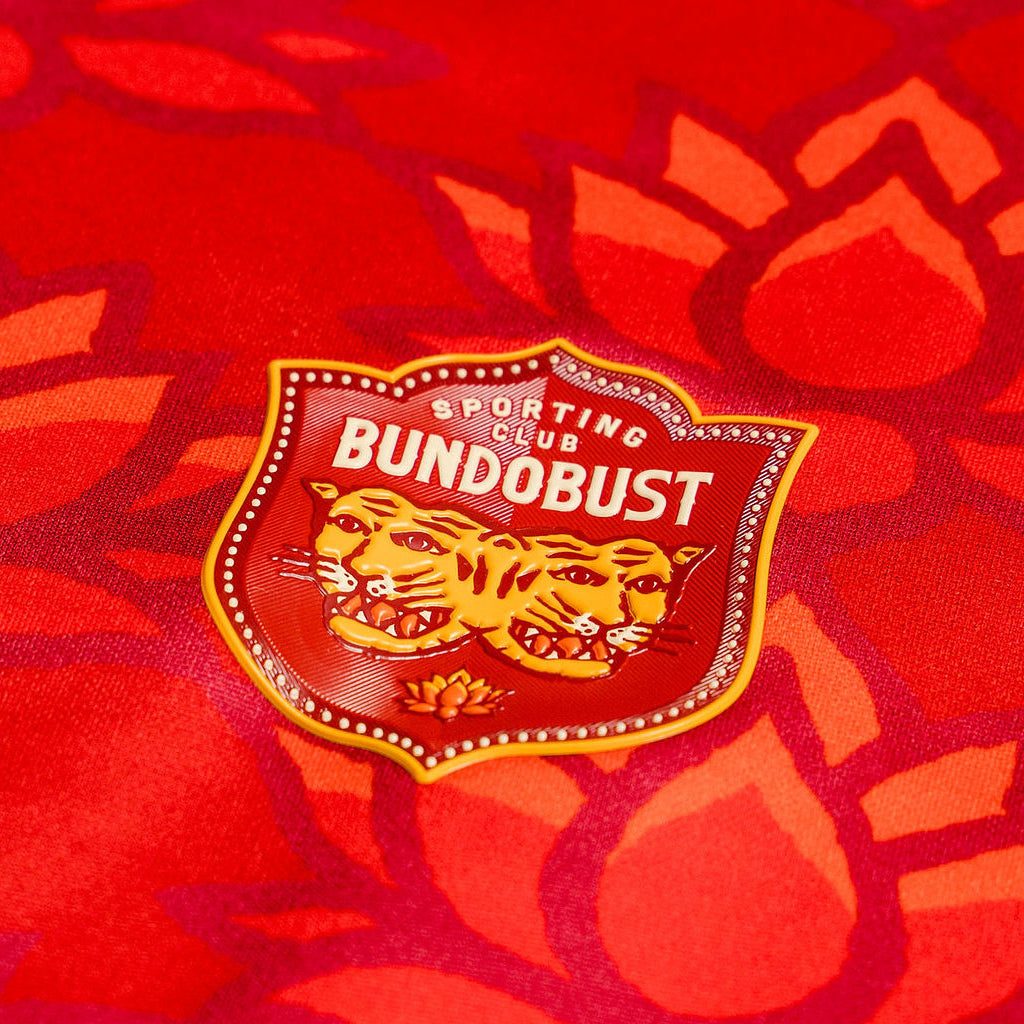 SPORTING CLUB BUNDOBUST JERSEY