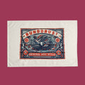 MANCHESTER BIRD TEA TOWEL