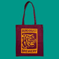 BUNDOBUST BREWERY TOTE