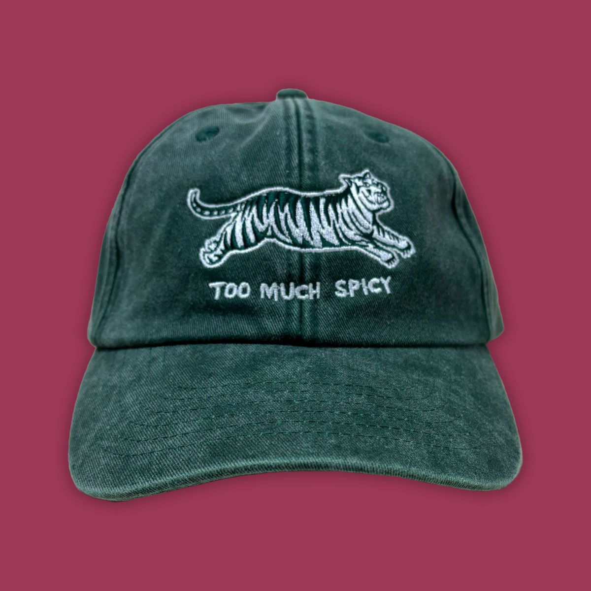 TIGER CAP
