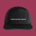 ORIGINAL PARATHA MATERIAL CAP - PRE ORDER