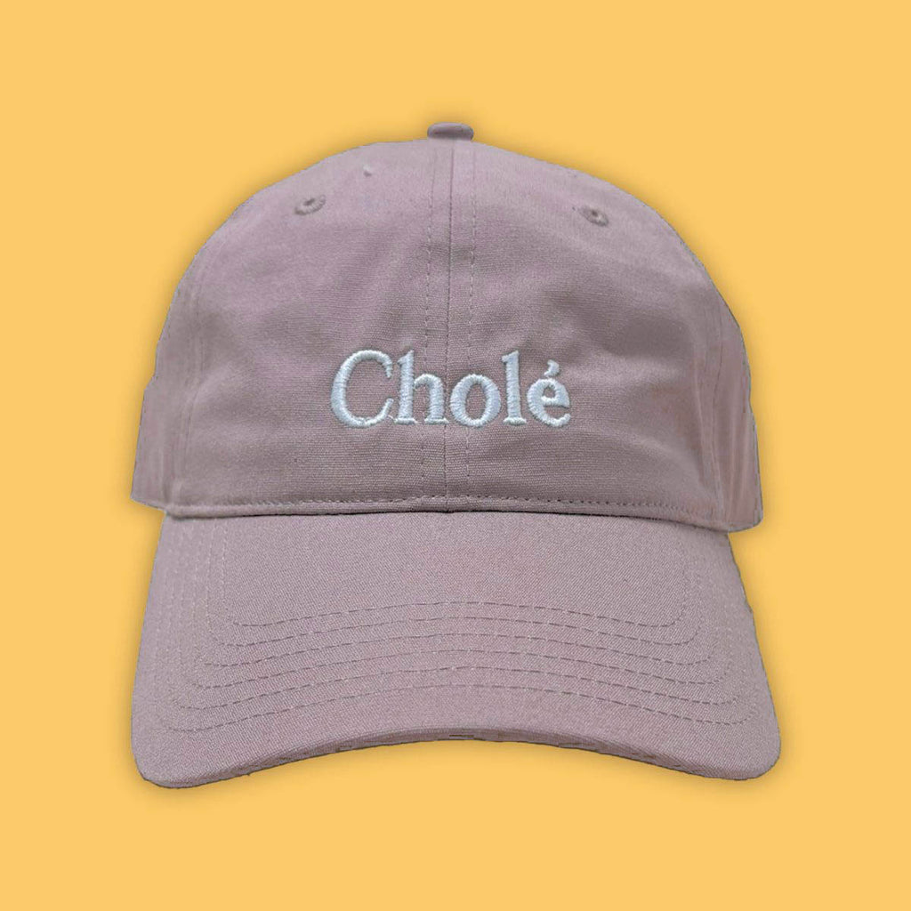 CHOLÉ CAP