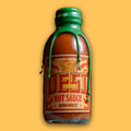 DESI HOT SAUCE - BUNDOBUST X THICCC SAUCE