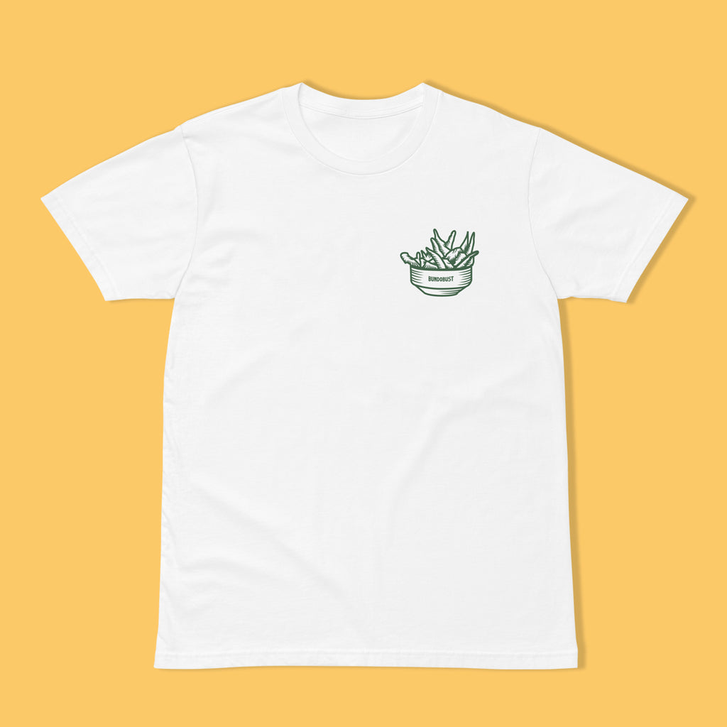 OKRA FRIES T-SHIRT