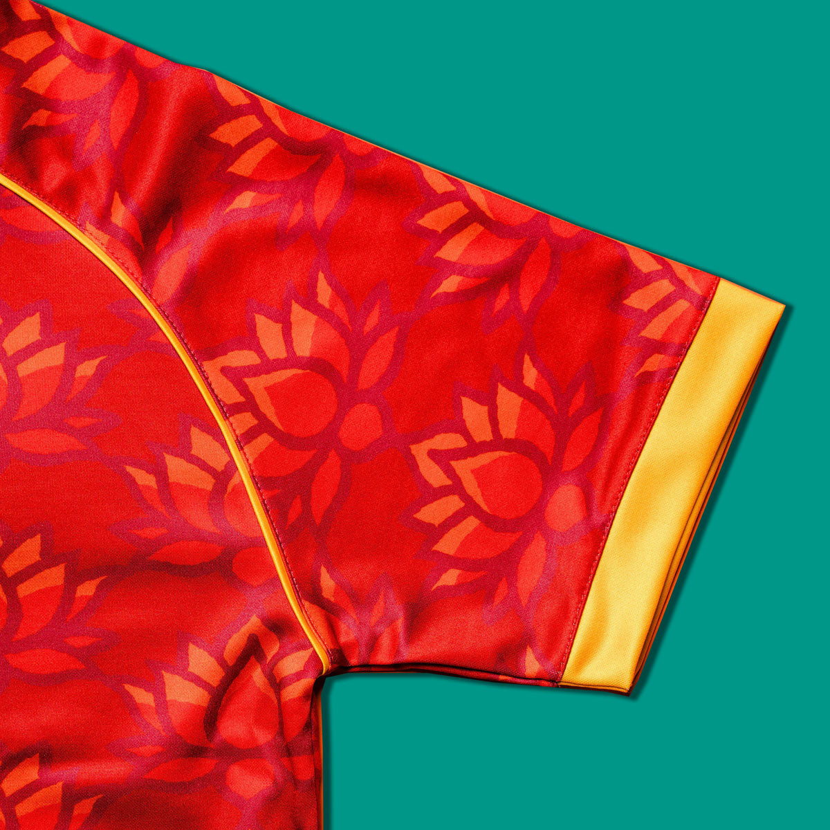 SPORTING CLUB BUNDOBUST JERSEY