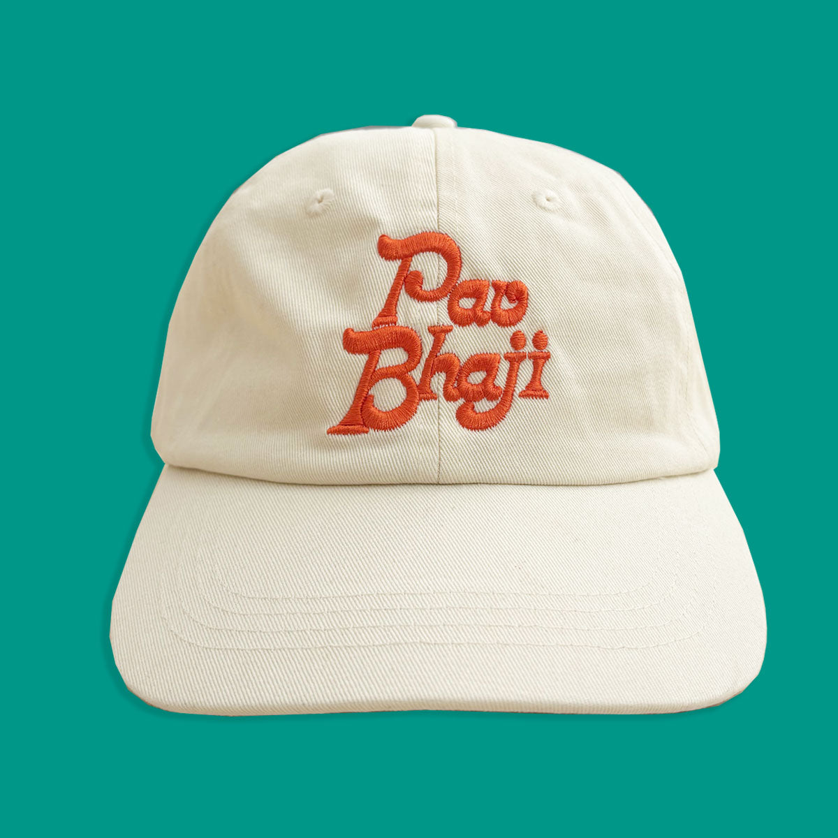 PAV BHAJI CAP